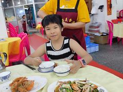 -秋姐美食店(旅游大道店)