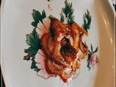 -京味斋·北京烤鸭(北京南站洋桥店)