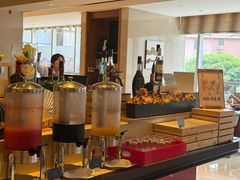 -盛宴自助餐厅(运达喜来登店)