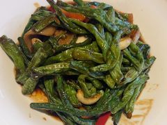 -前海沿·青岛菜(李沧万达店)