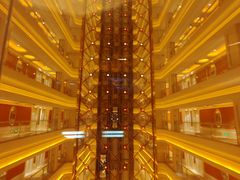 -上海白金汉爵大酒店(大零号湾国际会议中心店)