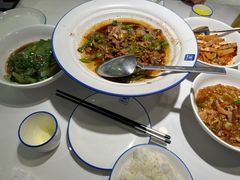 -兰湘子·湘菜小炒(石家庄万象城店)