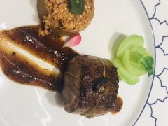 -伯衡55·吉品轩(乌鲁木齐南路店)