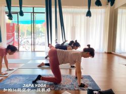 -加帕瑜伽培训学院