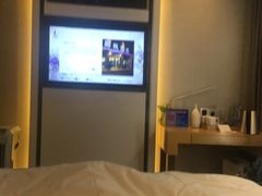 -麗枫酒店(北京学院路六道口地铁站店)