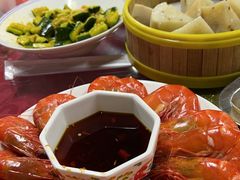 -琼大师东方烤乳猪(亚特兰蒂斯店)