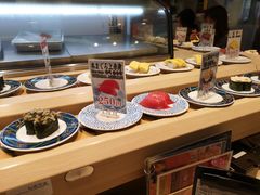 -大起水产回转寿司(道顿堀店)