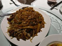 干炒牛河-锦江(Southgate)