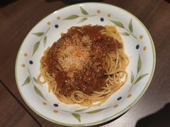 -萨莉亚意式餐厅(杭州滨江天街店)