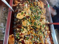 -古城苗家土菜馆(河景餐厅店)