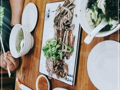 -王胖子驴肉火烧(鼓楼店)