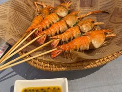-79号渔船海鲜饭店(宝安店)