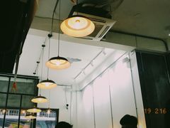 大堂-无牌咖啡&酒馆