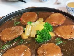 铁板牛排-中庸素香阁(建发广场店)