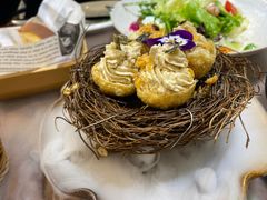 -斯比特花园西餐厅(东方商厦店)