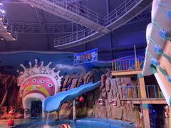 -烟台海昌鲸鲨海洋公园