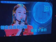 -温莎KTV(珠江路店)