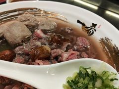 -一肴·牛肉粿条(深圳湾睿印店)