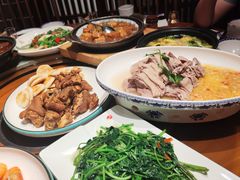 -昌隆•家家鹅乡•海南菜老字号(琼海店)