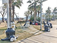 -大梅沙海滨公园