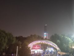-武汉两江游览·夜游长江(汉口粤汉码头)