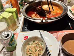 -温禾牛·和牛寿喜烧自助火锅(恒基名人店)