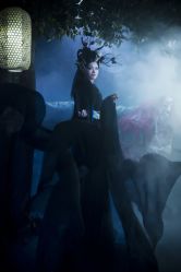 -九月鹰飞汉服摄影工作室
