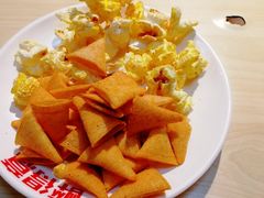 爆米花-醉得意(武大店)