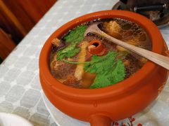 -小厨子私房菜·云南美食店