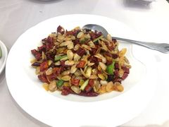 辣炒海瓜子-宁海食府(北岸琴森店)