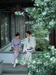 -第一夫人婚纱摄影(南京店)