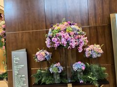 -上海静安香格里拉大酒店