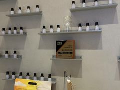 -泰合玺·精油疗愈 SPA(南京河西万达店)