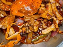 -红盔甲·小龙虾(天钥桥店)