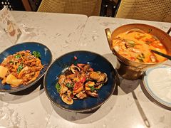 -Home Thai·泰谣(王府井apm店)