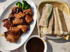 杭州素烧鸭-楼外楼(玉泉店)