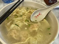 -东泰祥生煎馆(重庆北路店)