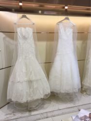 -南京宝娜嫁衣婚纱礼服馆(中央路店)