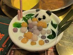 -旺蜀主成都串串火锅(西直门凯德MALL店)
