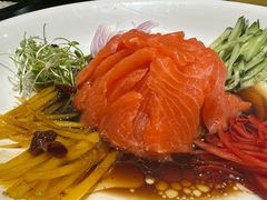 -牡丹宴·正宗洛阳菜·水席专家(国家牡丹园店)