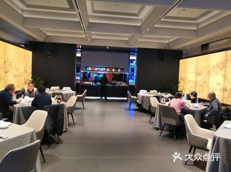 0元玩转这座城，今天应朋友邀，去玺宴品尝一下江浙菜