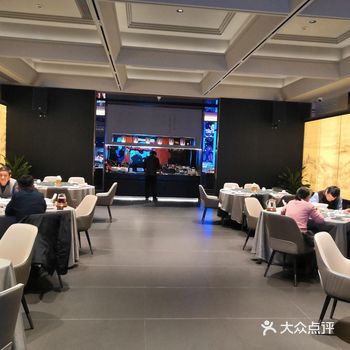 0元玩转这座城，今天应朋友邀，去玺宴品尝一下江浙菜