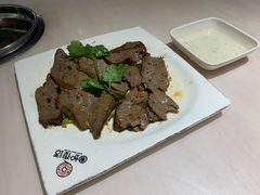 -围炉夜话·潮汕卤水火锅(榕江店)