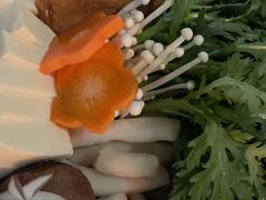 -山葵家居酒屋(天目里店)