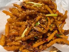-鑫小城故事·藕汤·家常菜(台北一路总店)