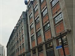 -上海四行仓库抗战纪念馆
