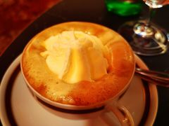 -Cafe Sacher(WIEN)