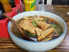 -陈记柳州螺蛳粉(大坪店)