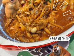 -胖哥俩肉蟹煲(世茂国际广场店)