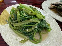 -贞姨美食·老字号海鲜大排档